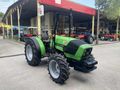 2016 MODEL DEUTUZ 65 F