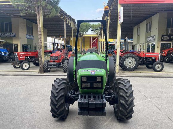 2016 MODEL DEUTUZ 65 F