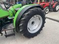 2016 MODEL DEUTUZ 65 F