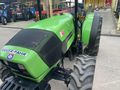 2016 MODEL DEUTUZ 65 F