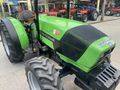 2016 MODEL DEUTUZ 65 F