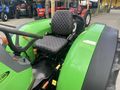 2016 MODEL DEUTUZ 65 F