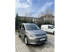 Sahibinden Volkswagen Caddy 2.0 TDI Life 2025 Model 
