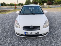 Sahibinden Hyundai Accent Era 1.6 Select 2006 Model
