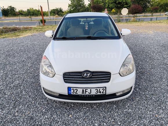 Sahibinden Hyundai Accent Era 1.6 Select 2006 Model