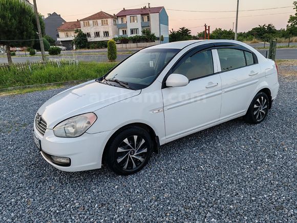 Sahibinden Hyundai Accent Era 1.6 Select 2006 Model