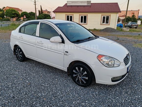 Sahibinden Hyundai Accent Era 1.6 Select 2006 Model