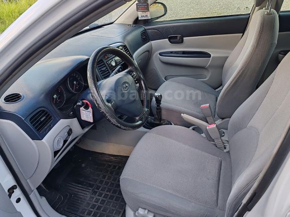 Sahibinden Hyundai Accent Era 1.6 Select 2006 Model