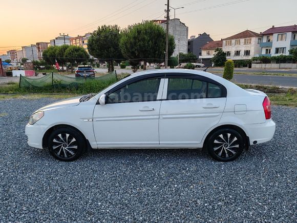 Sahibinden Hyundai Accent Era 1.6 Select 2006 Model