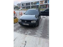 Sahibinden Volkswagen Golf 1.6 Pacific 2004 Model Ankara