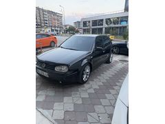 Sahibinden Volkswagen Golf 1.6 Pacific 2004 Model Ankara