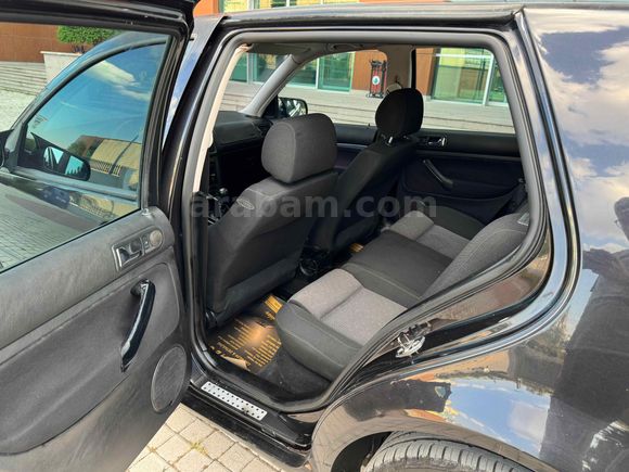 Sahibinden Volkswagen Golf 1.6 Pacific 2004 Model Ankara