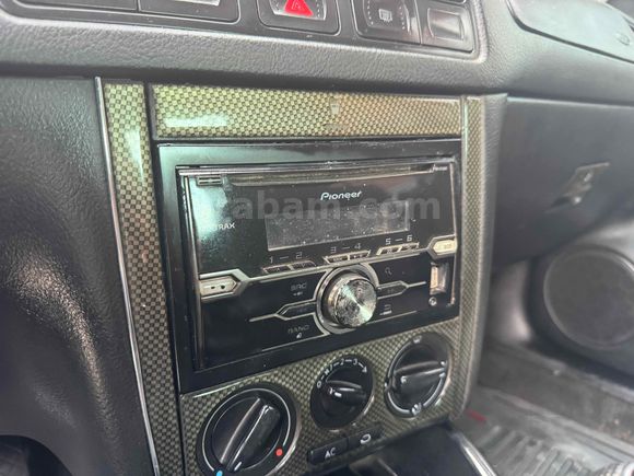 Sahibinden Volkswagen Golf 1.6 Pacific 2004 Model Ankara