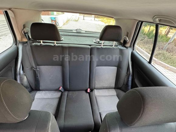 Sahibinden Volkswagen Golf 1.6 Pacific 2004 Model Ankara