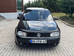 Sahibinden Volkswagen Golf 1.6 Pacific 2004 Model Ankara