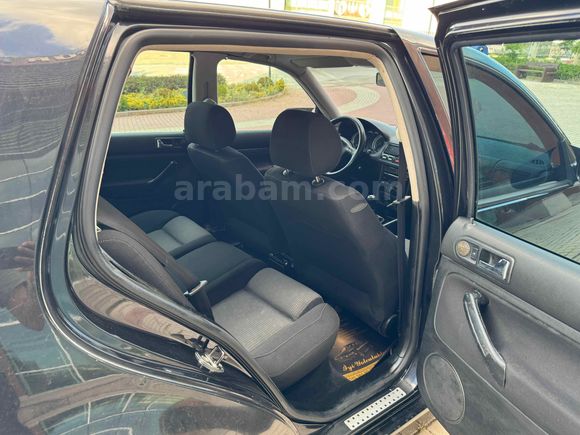 Sahibinden Volkswagen Golf 1.6 Pacific 2004 Model Ankara