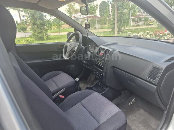 Sahibinden Hyundai Getz 1.4 DOHC Start 2010 Model