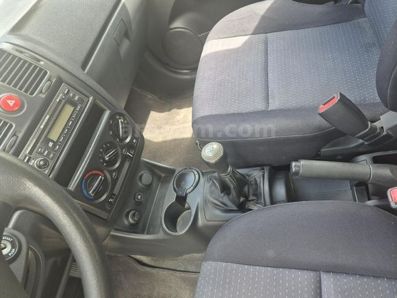 Sahibinden Hyundai Getz 1.4 DOHC Start 2010 Model