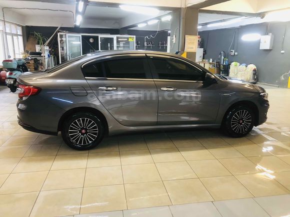 Sahibinden Fiat Egea 1.3 Multijet Easy 2019 Model 