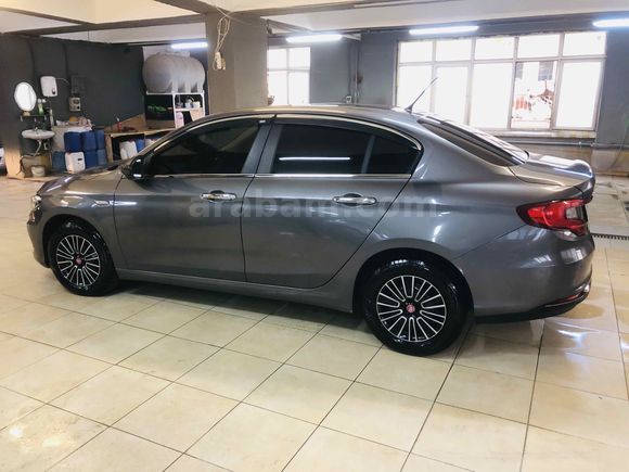 Sahibinden Fiat Egea 1.3 Multijet Easy 2019 Model 