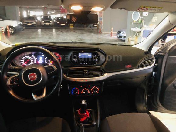 Sahibinden Fiat Egea 1.3 Multijet Easy 2019 Model 