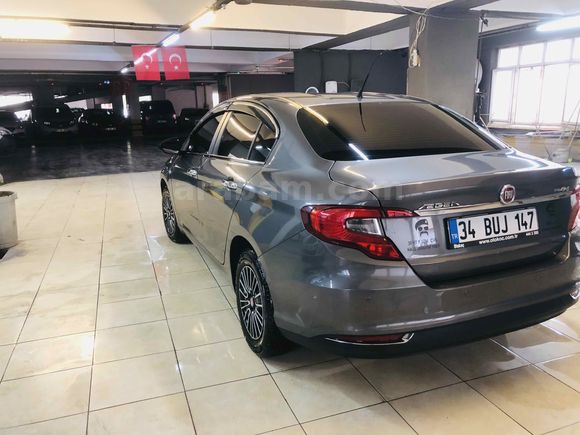 Sahibinden Fiat Egea 1.3 Multijet Easy 2019 Model 