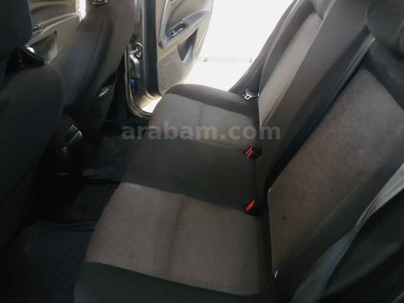 Sahibinden Fiat Egea 1.3 Multijet Easy 2019 Model 