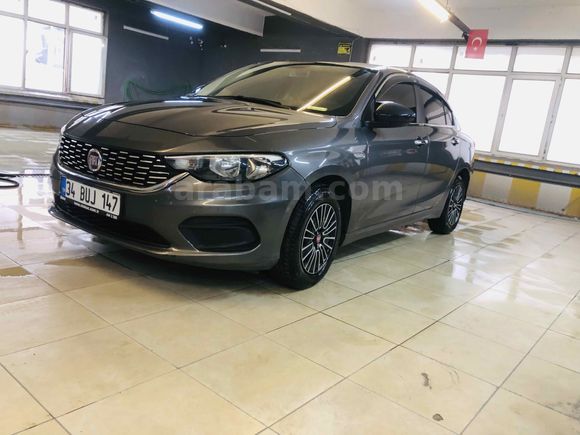 Sahibinden Fiat Egea 1.3 Multijet Easy 2019 Model 