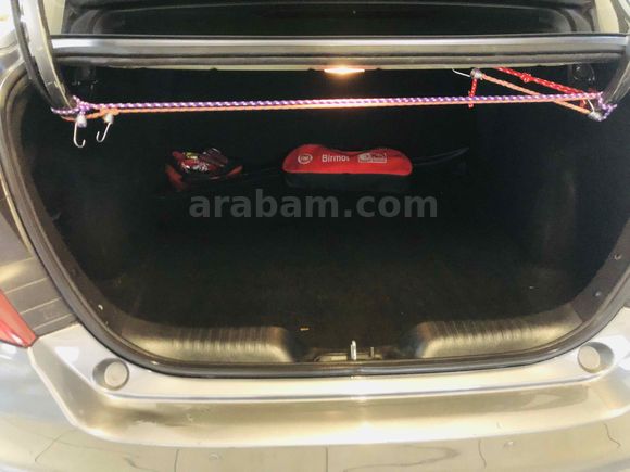 Sahibinden Fiat Egea 1.3 Multijet Easy 2019 Model 
