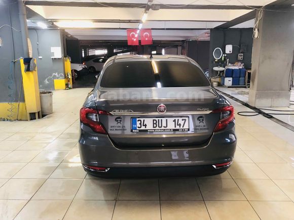 Sahibinden Fiat Egea 1.3 Multijet Easy 2019 Model 