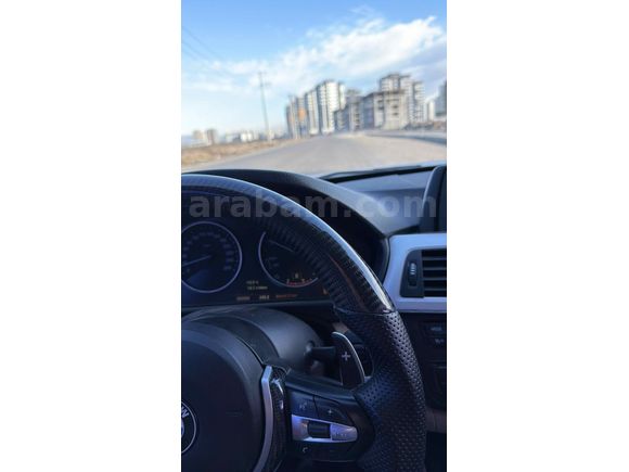 Sahibinden BMW 3 Serisi 320d Techno Plus 2015 Model 