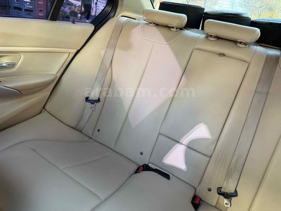 Sahibinden BMW 3 Serisi 320d Techno Plus 2015 Model 