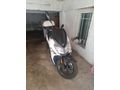 Sahibinden SYM Jet 14 200 i
