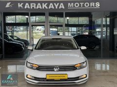 2016 HATASIZ BOYASIZ PASSAT 1.4TSİ MANUEL TRENDLİNE(IŞIK/SÜRÜŞ/P