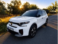 Sahibinden Citroen C3 AirCross Elektrik Max 2025 Model
