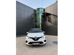 Sahibinden Renault Clio 1.0 SCe Joy 2020 Model  87.000 km Beyaz