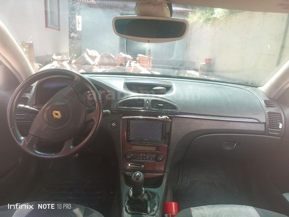 Sahibinden Renault Laguna 1.6 Expression 2006 Model Adana