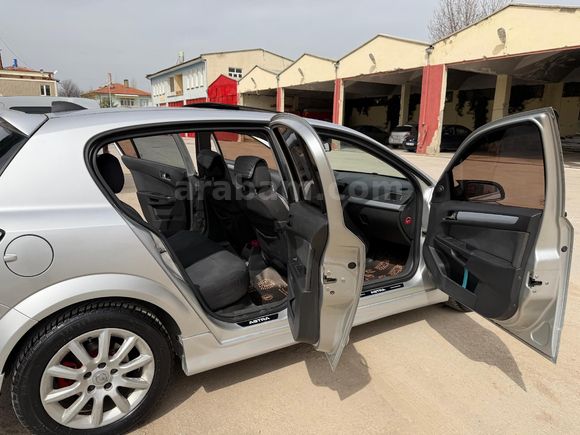 Sahibinden Opel Astra Cam tavan 6ileri