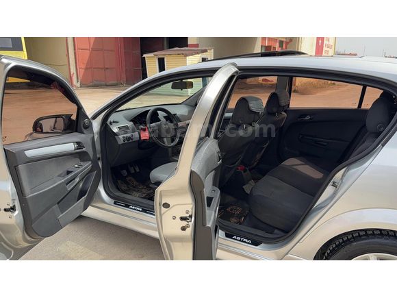 Sahibinden Opel Astra Cam tavan 6ileri