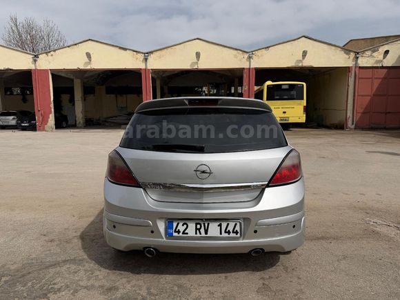Sahibinden Opel Astra Cam tavan 6ileri