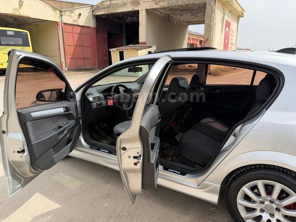 Sahibinden Opel Astra Cam tavan 6ileri