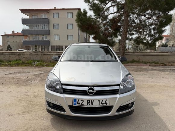 Sahibinden Opel Astra Cam tavan 6ileri