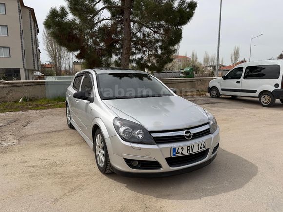 Sahibinden Opel Astra Cam tavan 6ileri