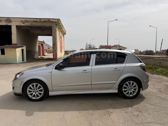 Sahibinden Opel Astra Cam tavan 6ileri