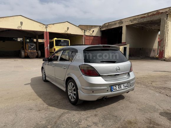 Sahibinden Opel Astra Cam tavan 6ileri