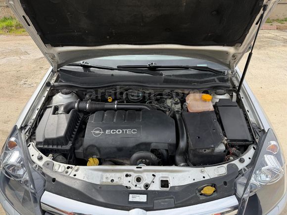 Sahibinden Opel Astra Cam tavan 6ileri