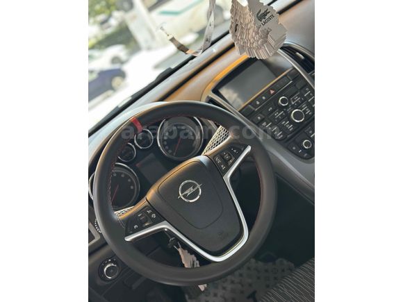 Sahibinden Opel Astra 1.6 Edition 2015 Model 