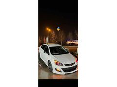 Sahibinden Opel Astra 1.6 Edition 2015 Model 