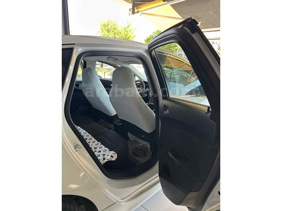 Sahibinden Opel Astra 1.6 Edition 2015 Model 