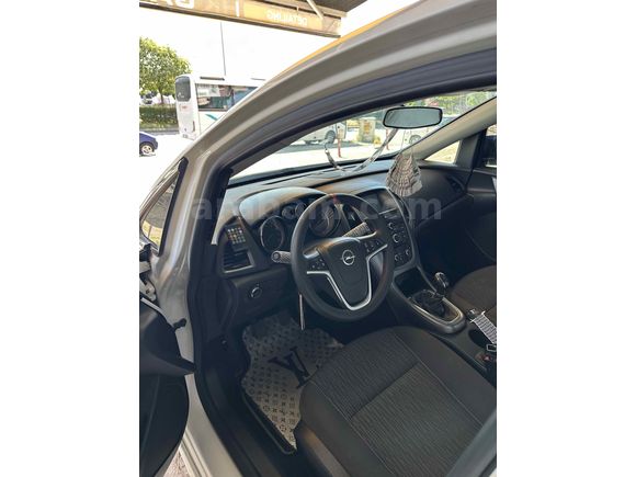 Sahibinden Opel Astra 1.6 Edition 2015 Model 